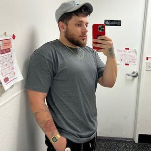 Meet your Posher, Brian